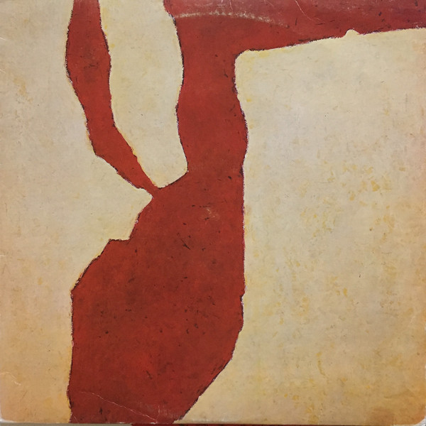 Graham Parker: The Up Escalator (1980)